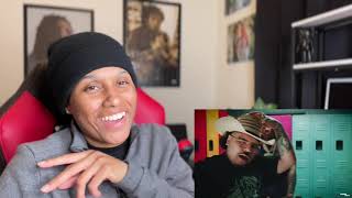 That Mexican OT - Twisting Fingers feat. Moneybagg Yo (Reaction) | E Jay Penny