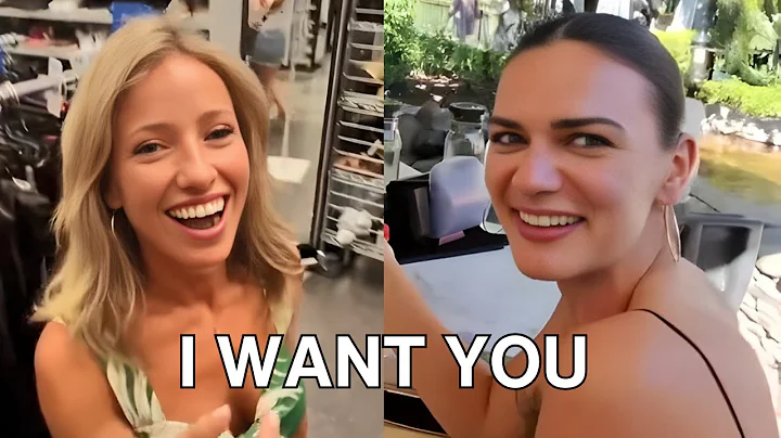 I Tried Cold Approaching Older Women In Public And Here's What Happened... Rizz Pickup Day Game