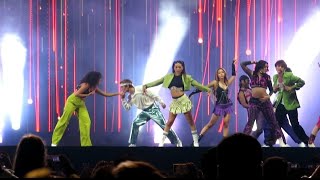 WHO WOULD THINK THAT LOVE - FOREVER UNITED - NOW UNITED - BRASIL - SHOW COMPLETO