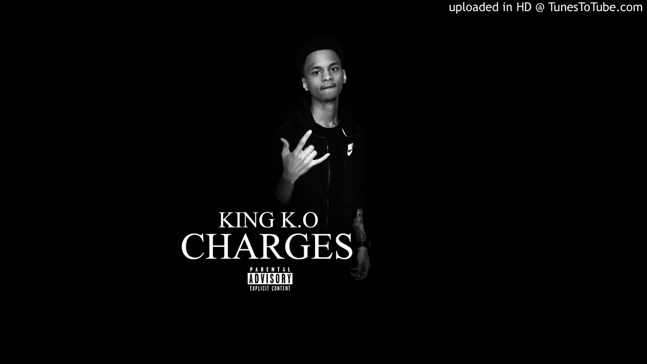 King K.O - Charges