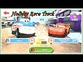 Disney Pixar Cars Fast As Lightning Mater Vs Lightning McQueen Disney Pixar Cars Fast As Lightning Mater Vs Lightning McQueen