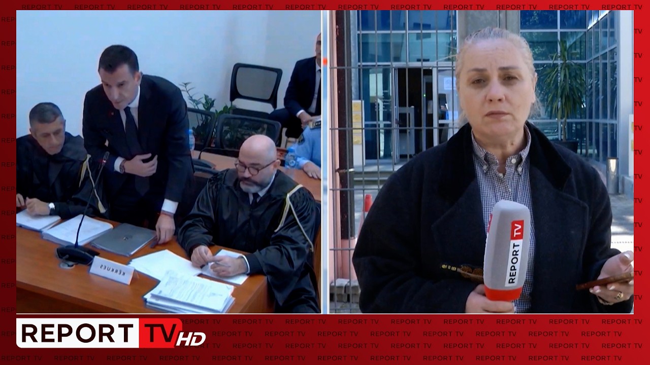 Dosja e Erion Veliajt/ Do gjykohet nga Ëngjëllushe Tahiri, Alma Kodraliu dhe Rudina Palloj