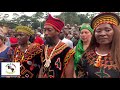 Diaspora One Tikar One People - Cameroon Roots – Annual  Festival of the Returned 2019