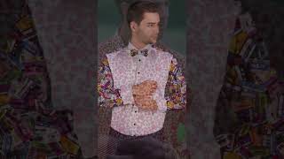 Claudio Lugli Shirts