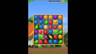 Candy Frenzy Gameplay Level 1 screenshot 2