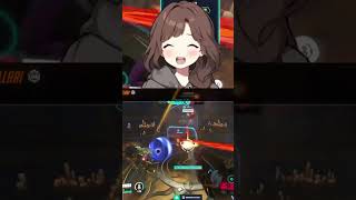 Suprise play of the game  #girlgamer #twitch #vod #pog #supportmain #pngtuber #illari