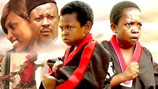 Jackie And Bruce - Nigerian Movie Nollywood Movie Nigerian Movie