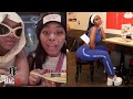 Lil Baby&#39;s &quot;BM&quot; Jayda Cheaves On NOT Being Able To Pay For $30 Meal In Japan! 😱