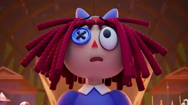 Things you missed in The Amazing Digital Circus Episode 7's Trailer