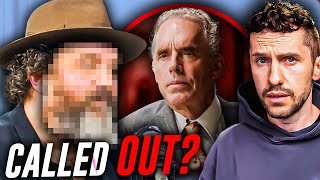 Orthodox Christian CORRECTS Jordan Peterson (SHOCKING)