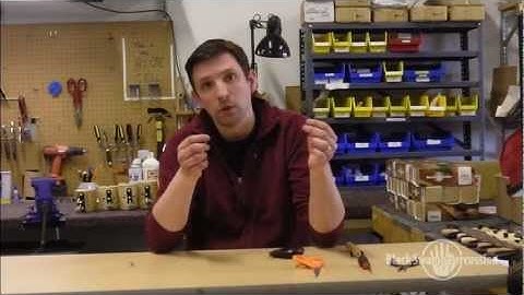 BSP: In the Shop - Castanet Repair