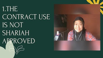 ISSUES AND CHALLENGES IN AR-RAHNU