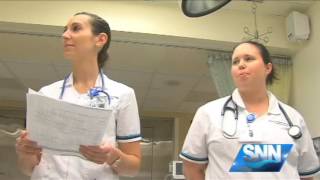 SNN: Nursing Shortage in Florida Could Mean New Career Opportunities