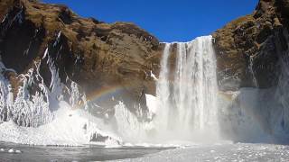 Iceland Part 2 - land of fire and ice