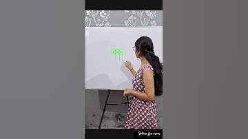 One line draws the entire figure || Is there any solution?🙄 #games #fun