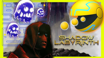 Ps5 shadow labyrinth gameplay walk though how to find and play guide #5