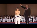 Most Hilarious Karate Moments Caught On Camera