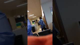 My plasma donation rejection
