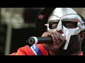 MF Doom Type Beat - "Glorious"