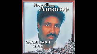 Cabdi Badil - Shag shag (Somalia, 2002)