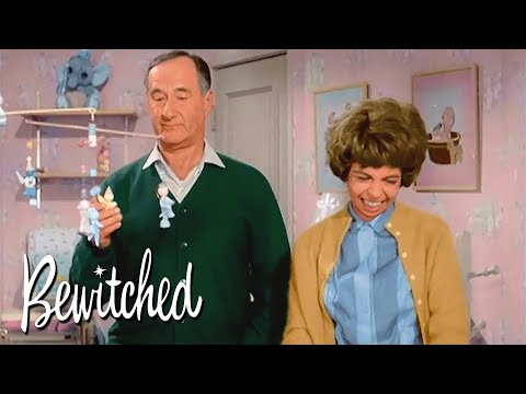 The Kravitz' Want To Invest In The Stockmarket I Bewitched