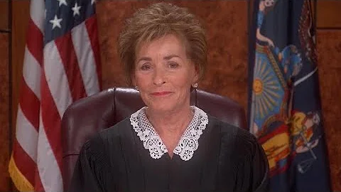 Judge Judy hands down her opinion on RuPaul