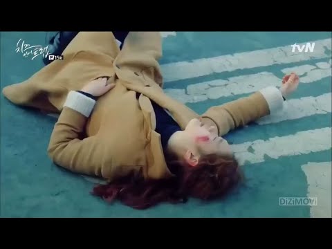Kore Dizi Sahneleri  | Cheese In The Trap 15.bölüm