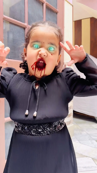 Anaya Vampire 🧛‍♀️ Ban Gayi 🥵