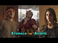 Simone Riccobono - Stomaco vs Acidità