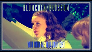 Blümchen/Blossom - You And Me (Du Und Ich) [Official Video 1996]