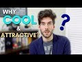 Why I Say "Stay Cool and Attractive"