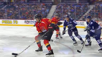 The Science of Game Face - Helping Athletes Discover Their Self-Control - Explore UCalgary