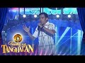 Tawag ng tanghalan jerson consulta  labanan natin ang tukso