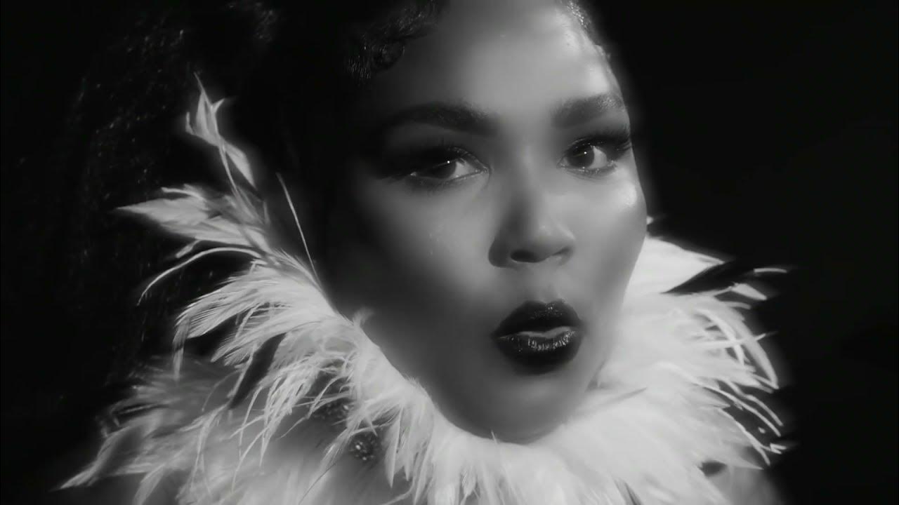 Lizzo - Cuz I Love You (Official Video) Lizzo - Cuz I Love You (Official Video)