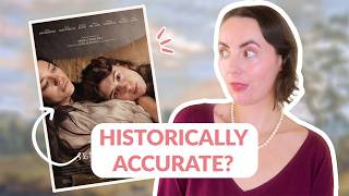 We need to talk about the new Sense & Sensibility (and Mariannes Hair)