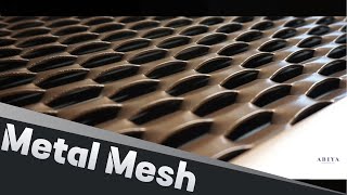 Metal Mesh