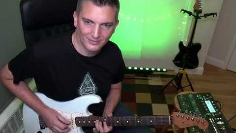 Tips For Using The Kemper Profiler As A Practice Tool