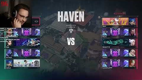 ohnePixel tried Valorant for the first time | Full Stream Highlights!