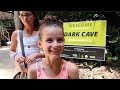 Entering a Dark Cave (WK 298) | Bratayley