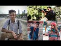 TOP 10 TRAVEL VLOGGERS IN INDIA | SEP 2020 | ft.  @Nomadic Indian   @Mithilesh Backpacker