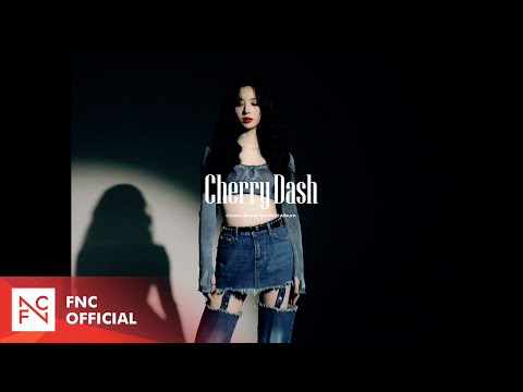 체리블렛 (Cherry Bullet) 3rd Mini Album [Cherry Dash] Moving Video