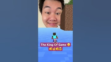 The King of Game #filterchallenge #filter