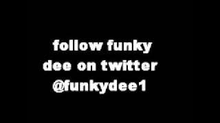 funky dee - free style