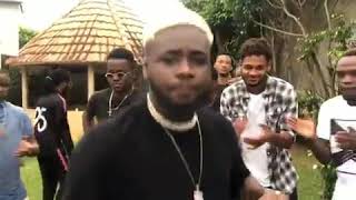 ELOW'N KIFF NO BEAT X NIFA X FIOR 2 BIOR X LIL JAY