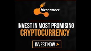 Bitconnect Live Update