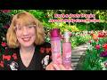 Bath & Body Works Aurora Body Care Review