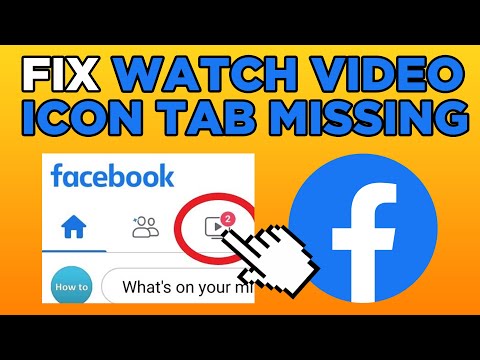 Fix Facebook Watch
