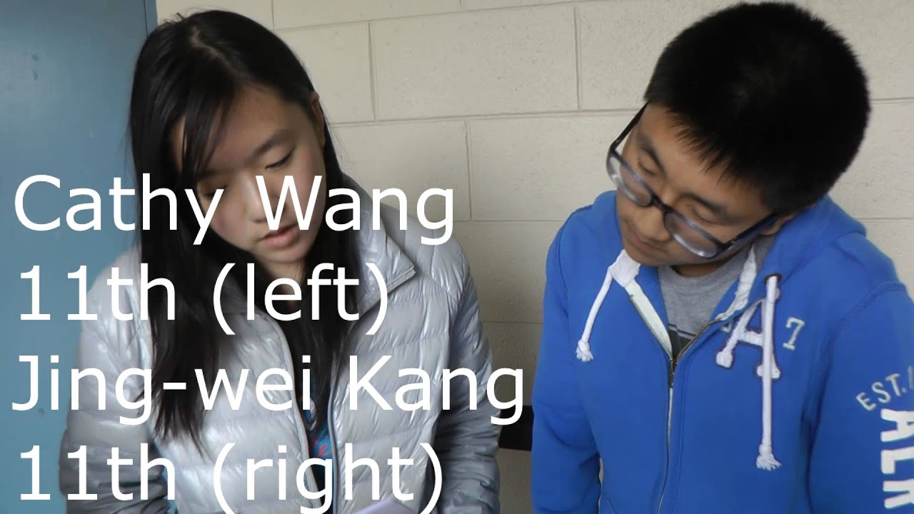 New SAT Changes Prank - Reactions