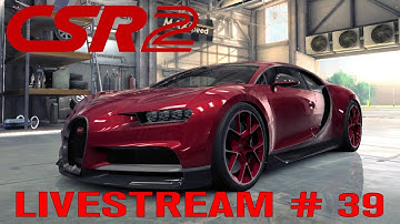 CSR Racing 2 1.8.1 (by Naturalmotion) - iOS / Android - HD Live Stream   #39