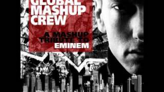 Global Mashup Crew - Lose Your Way (Eminem vs. Moby)